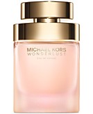 Michael Kors Wonderlust Fragrance Purse Spray Trio & Reviews - - Beauty Macy's