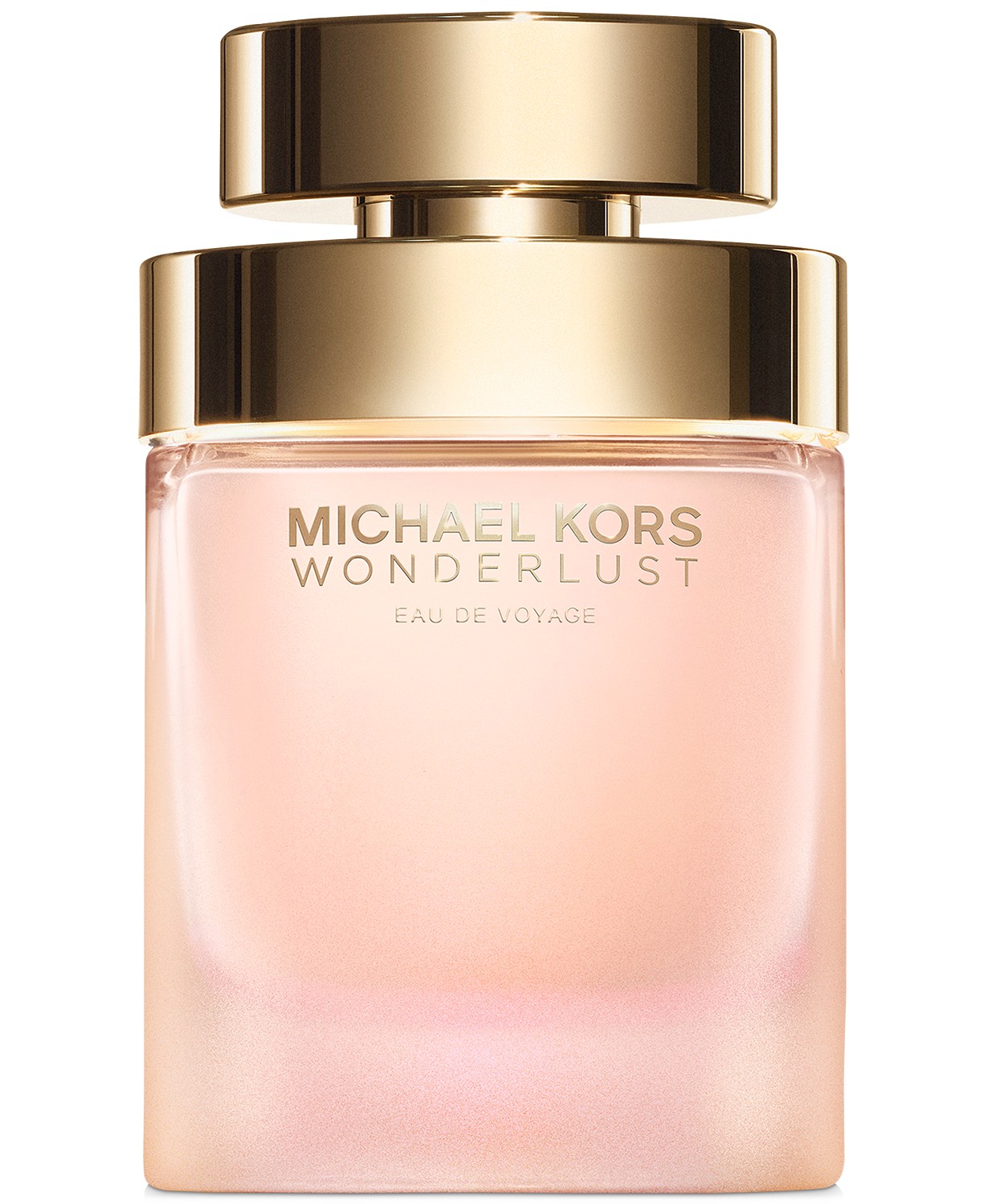 Michael Kors Wonderlust Eau de Voyage Fragrance 3.4-oz. Spray