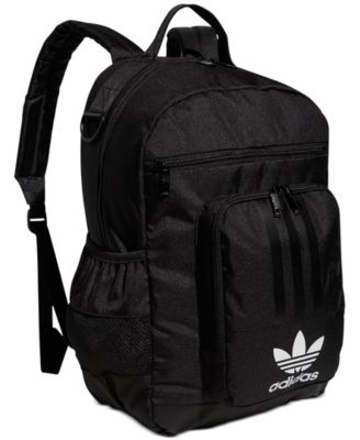 adidas 3 stripes backpack 2.0