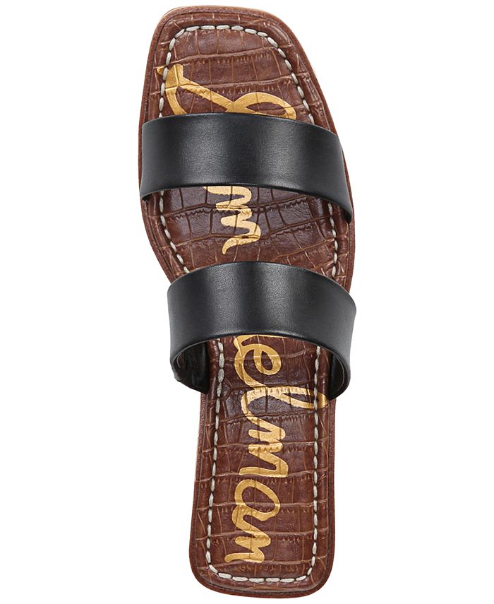 sam edelman vena wedge