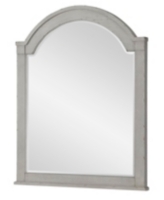 Belhaven Arched Dresser Mirror