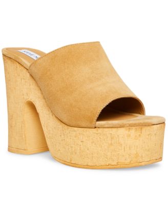Steve Madden - Women's Mardi Platform Sandals
