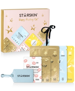 Starskin 6-Pc Happy Masking Set