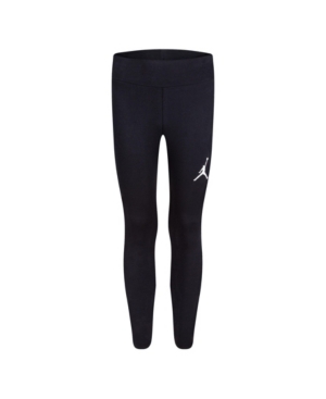 Big Girls Jumpman Core Legging Pant