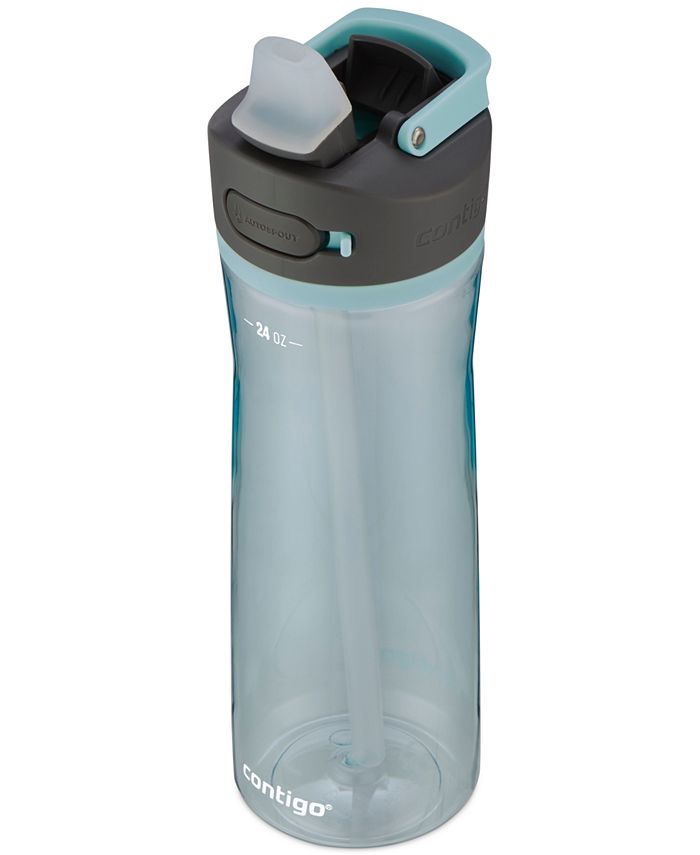 Contigo Cortland 2.0 AutoSeal Tritan 24Oz. Water Bottle Macy's