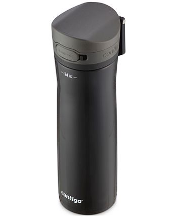 Contigo Cortland Chill 2.0 Stainless Steel Water Bottle - Macy's