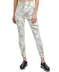 Sport Women's Tie-Dyed 7/8 Leggings