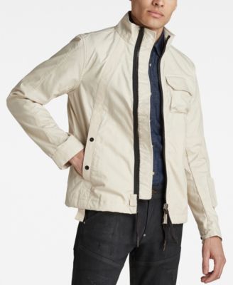 g raw jackets
