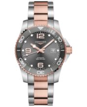 Longines macys store