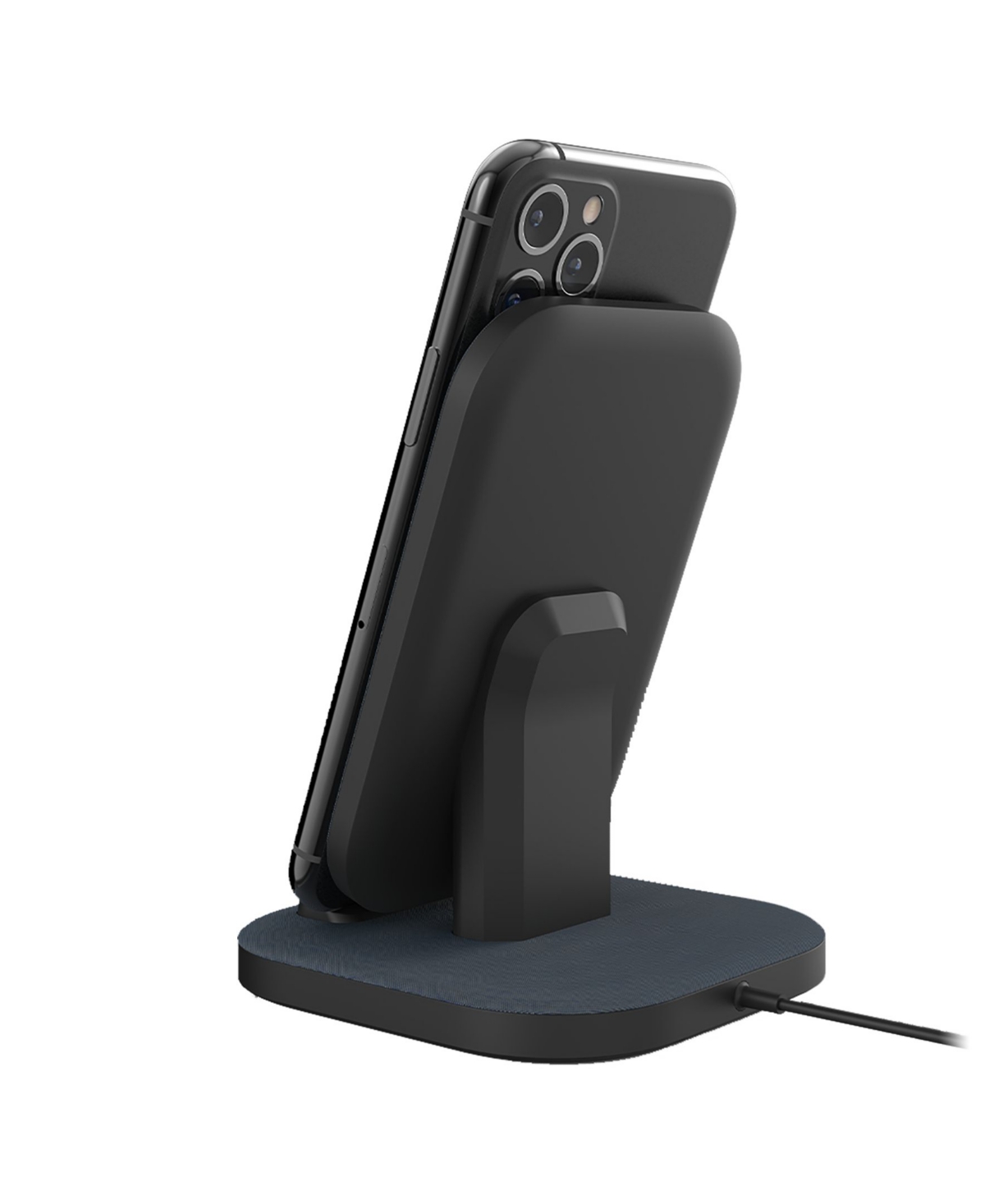 Mophie Wireless Charge Stand, 15 Watts