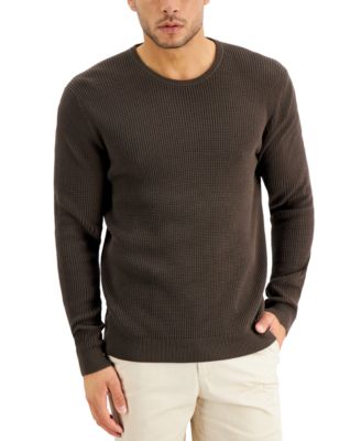 macys alfani sweaters
