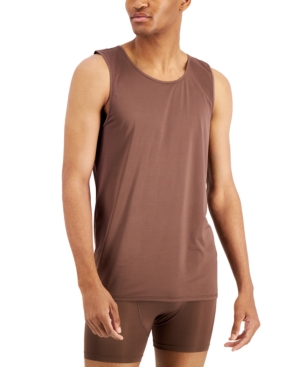 Alfani Men's Air Mesh Tank Created for Macy's