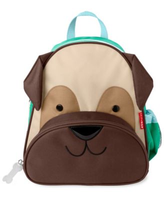 Zoo Little Kid Backpack