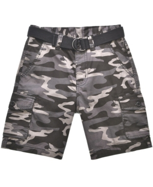Ring of Fire Big Boys Cargo Shorts