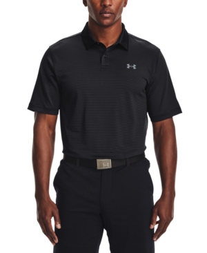 Under Armour Men's Performance Polo