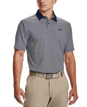 Under Armour Men's Performance Polo