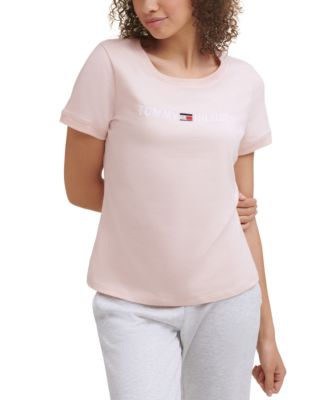 Tommy Hilfiger - Logo T-Shirt