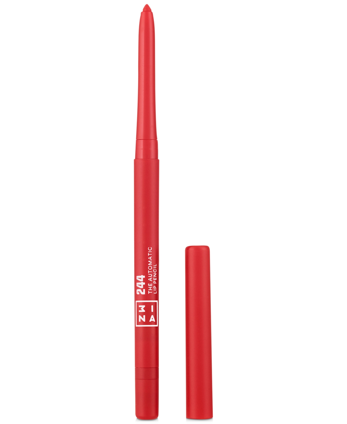 3ina The Automatic Lip Pencil In - Red