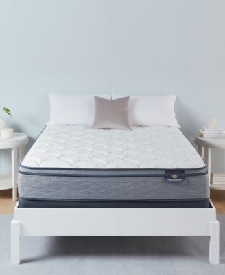 serta lux armisted plush euro top