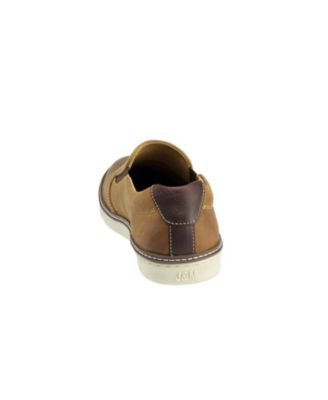 Men's McGuffey Slip On Shoes