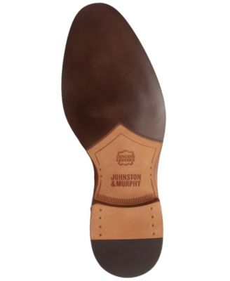 Johnston \u0026 Murphy Men's Sayer Cap Toe 