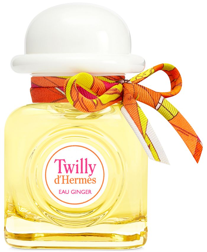 HERMÈS - Twilly d'Herm&egrave;s Eau Ginger Eau de Parfum, 2.87-oz.