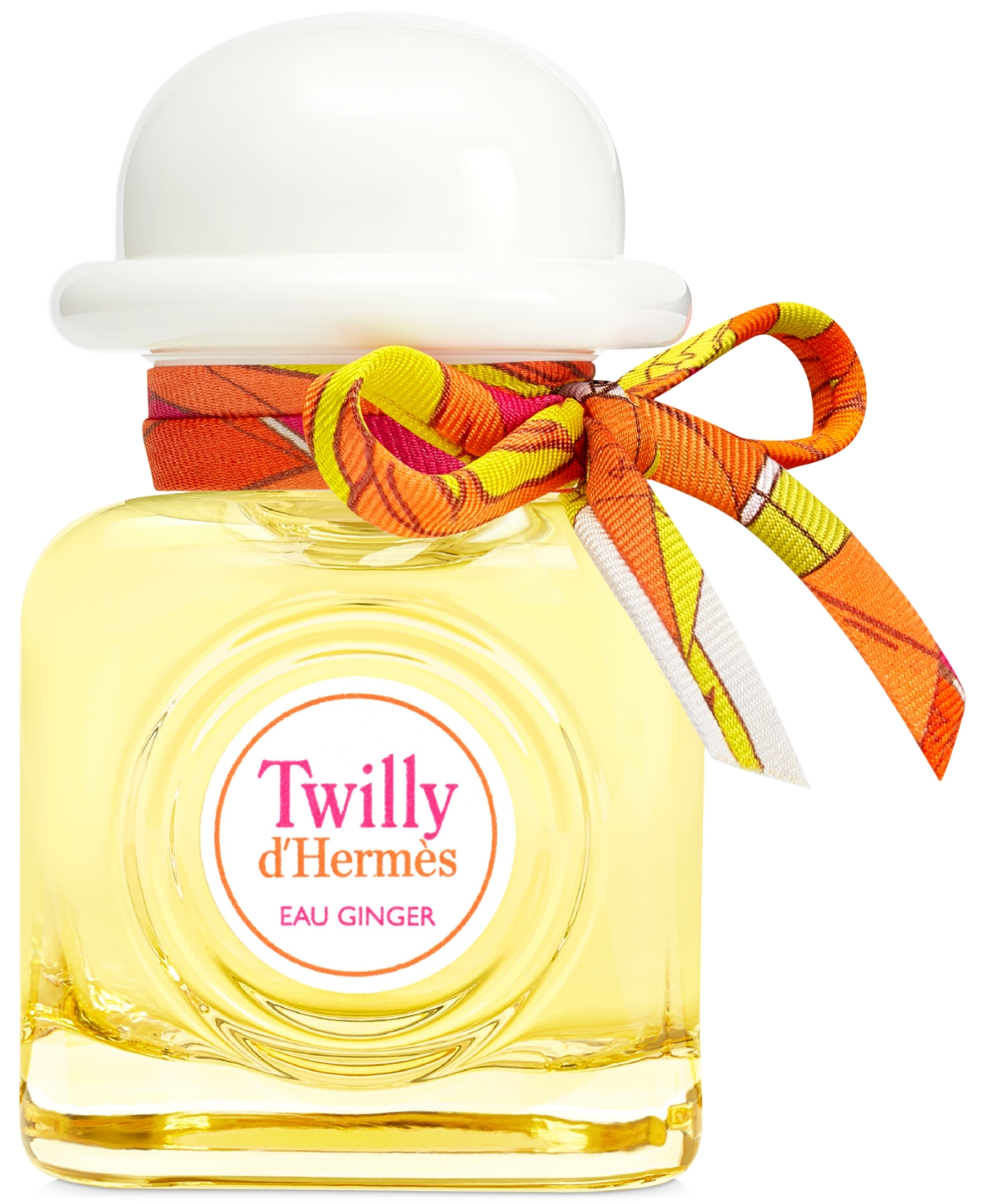 Twilly d'Hermes Eau Ginger Eau de Parfum, 2.87-oz.