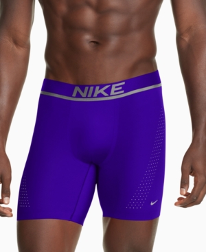 Nike Men's Elite Micro Single Boxer Brief