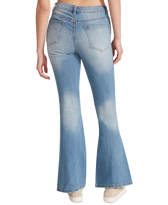 steve madden brionna denim