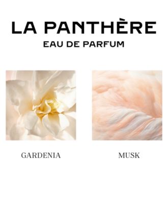 cartier la panthere parfumo