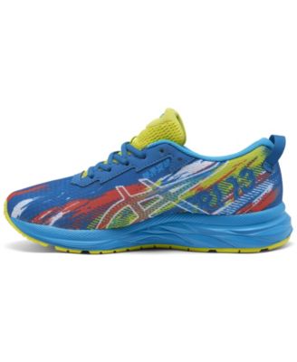 Asics Big Boys Gel-Noosa Tri 13 Running Sneakers from Finish Line