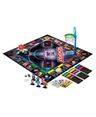 Monopoly CLOSEOUT! Space Jam