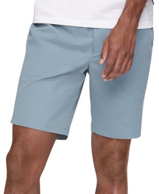 Men's Move 365 Athletic-Fit Moisture-Wicking Shorts 
