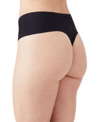 Women's b.bare High-Waist Thong Underwear 979267