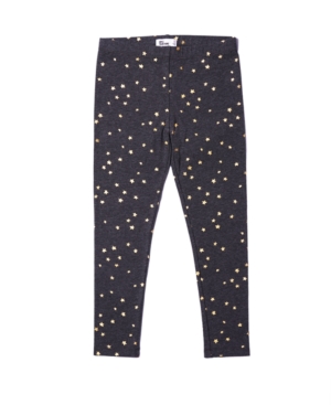 Epic Threads Little Girls All Over Print Legging