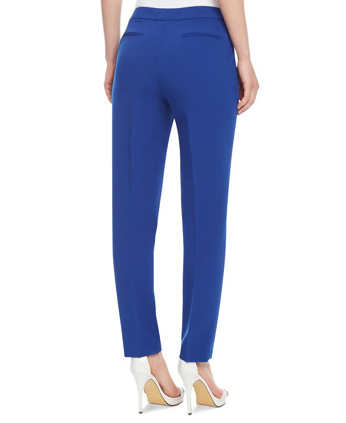 anne klein striped pants