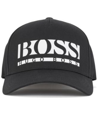 hugo boss hat