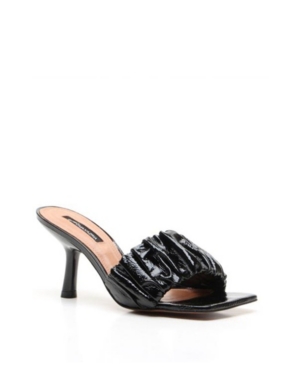 Bcbgmaxazria Women's Dallas Slide Sandals Women's Shoes