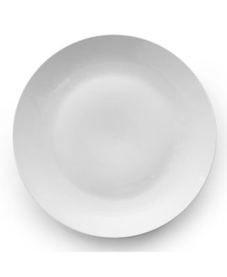 Luna 18 Pc. Dinnerware Set, Service for 4