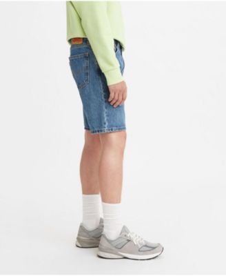 Men's 405 Standard 10" Jean Shorts
