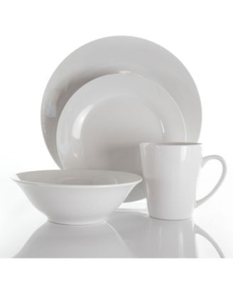 Marshall 16 Pc. Dinnerware Set, Service for 4