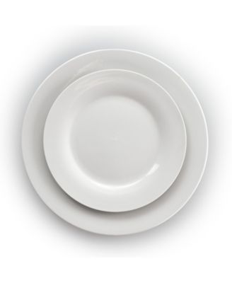 Marshall 16 Pc. Dinnerware Set, Service for 4