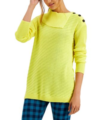 macys tunic sweaters
