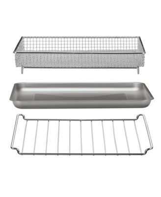 Cuisinart TOA-60 Air Fryer Toaster Oven