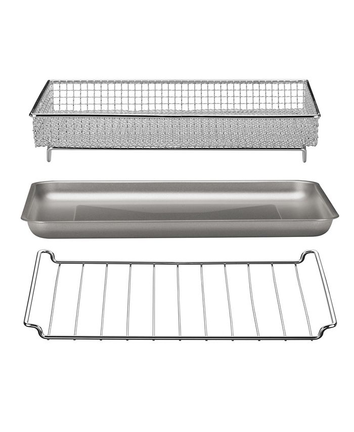 Cuisinart TOA60 Air Fryer Toaster Oven Macy's