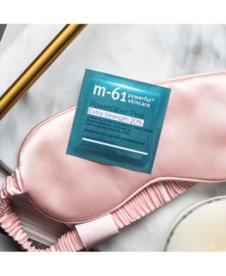 PowerGlow Peel Extra Strength 20%, 8 treatments