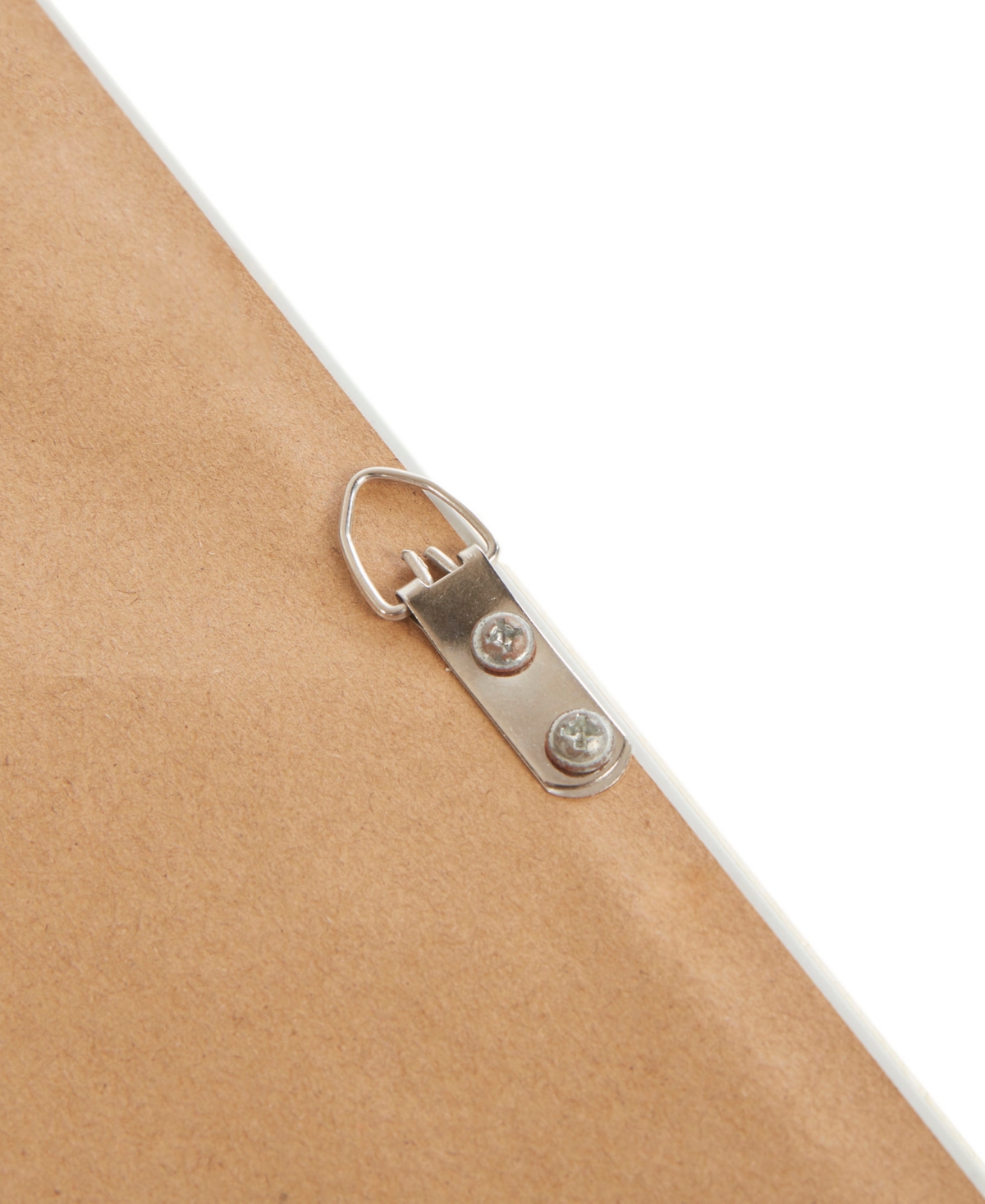 Martha Stewart Collection Across The Plains I Framed Glass Wall Art, L x W