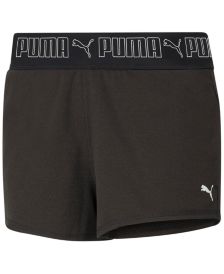 Women's Train Elastic Shorts