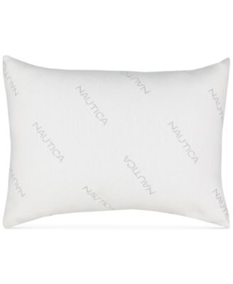 nautica feather pillow