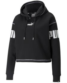 Women's Power Hoodie